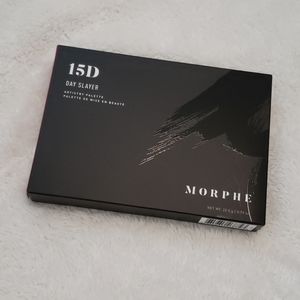 Morphe 15D Day Slayer Artistry Pallette